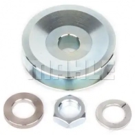 Шкив генератора MAHLE ORIGINAL 72741602 16906185 MX 269KIT 1425060660