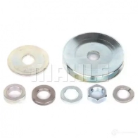 Шкив генератора MAHLE ORIGINAL 72741556 1425060656 16905300 MX 223KIT