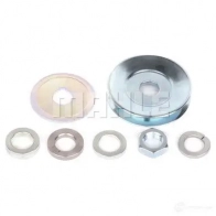 Шкив генератора MAHLE ORIGINAL 16906274 9384890 72737231 MGX 213KIT