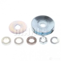 Шкив генератора MAHLE ORIGINAL MGX 73KIT 16906779 72736825 9393384