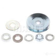 Шкив генератора MAHLE ORIGINAL 9389542 MGX 632KIT 72738570 16905908