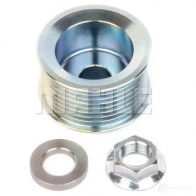 Шкив генератора MAHLE ORIGINAL 72740033 MGX 1166KIT 16907544 9389802