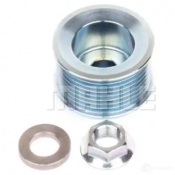 Шкив генератора MAHLE ORIGINAL 9385416 72739491 MGX 930KIT 16915788