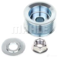 Шкив генератора MAHLE ORIGINAL MGX 774KIT 1425060651 16907673 72739021
