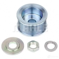 Шкив генератора MAHLE ORIGINAL 9392464 16907666 72740253 MGX 1242KIT