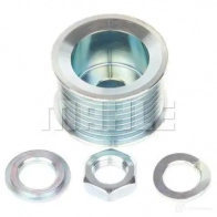 Шкив генератора MAHLE ORIGINAL 9388322 16906719 72738018 MGX 442KIT