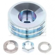 Шкив генератора MAHLE ORIGINAL MGX 565KIT 72738346 1425060642 16908187