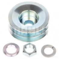Шкив генератора MAHLE ORIGINAL MGX 81KIT 1425060652 16908432 72736852