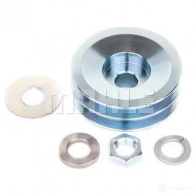 Шкив генератора MAHLE ORIGINAL 9388934 72737497 MGX 300KIT 16908176