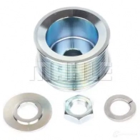 Шкив генератора MAHLE ORIGINAL 72737789 9389354 MGX 392KIT 16907118