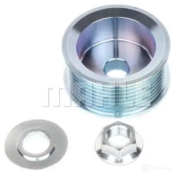 Шкив генератора MAHLE ORIGINAL 72737843 MGX 406KIT 16915040 9387022