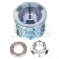 Шкив генератора MAHLE ORIGINAL 9385522 MGX 908KIT 16915810 72739447