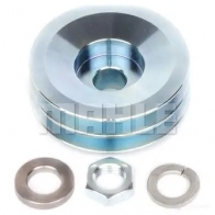 Шкив генератора MAHLE ORIGINAL 1425060644 72738558 16906187 MGX 628KIT