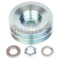 Шкив генератора MAHLE ORIGINAL 72741588 16905923 MX 255KIT 1425060658