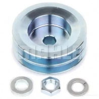 Шкив генератора MAHLE ORIGINAL 9376350 16905283 72740094 MGX 1192KIT