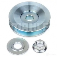 Шкив генератора MAHLE ORIGINAL 72738192 16907960 9385504 MGX508KIT