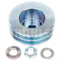 Шкив генератора MAHLE ORIGINAL 16905921 9390610 MGX 505KIT 72738178