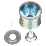 Шкив генератора MAHLE ORIGINAL 16907075 1425065198 72737377 MGX 259KIT