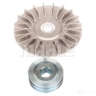 Шкив генератора MAHLE ORIGINAL A RQTTGV 1439079520 MGX 1252KIT