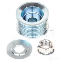 Шкив генератора MAHLE ORIGINAL 1425060646 MGX 713KIT 72738860 16907073
