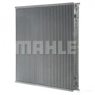 Сетка интеркулера MAHLE ORIGINAL CIC 5 000P 1437627011 5KXRB 9I - Изображение 2