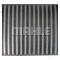 Сетка интеркулера MAHLE ORIGINAL CIC 5 000P 1437627011 5KXRB 9I - Изображение 3
