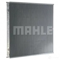 Сетка интеркулера MAHLE ORIGINAL CIC 5 000P 1437627011 5KXRB 9I - Изображение 7