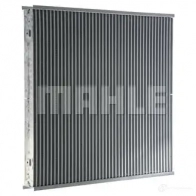 Сетка интеркулера MAHLE ORIGINAL CIC 5 000P 1437627011 5KXRB 9I - Изображение 9