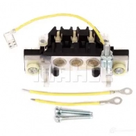 Диодный мост MAHLE ORIGINAL MGX 1213KIT 9384942 72740164 16907509