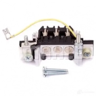 Диодный мост MAHLE ORIGINAL 9385146 72737653 16905667 MGX 344KIT