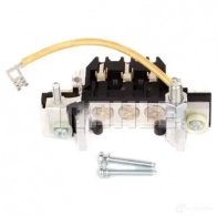 Диодный мост MAHLE ORIGINAL 9385526 72738985 MGX 752KIT 16905654
