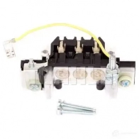 Диодный мост MAHLE ORIGINAL MGX 563KIT 16907518 72738342 9386054