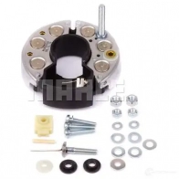 Диодный мост MAHLE ORIGINAL 16905254 9389856 72738543 MGX 619KIT