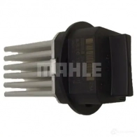 Резисторы печек MAHLE ORIGINAL TGJC 3 1437626937 ABR40000P - Изображение 3