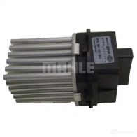 Резисторы печек MAHLE ORIGINAL TGJC 3 1437626937 ABR40000P - Изображение 4