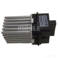 Резисторы печек MAHLE ORIGINAL TGJC 3 1437626937 ABR40000P - Изображение 5
