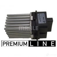 Резисторы печек MAHLE ORIGINAL TGJC 3 1437626937 ABR40000P - Изображение 6