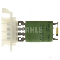 Резистор печки MAHLE ORIGINAL 35W Q6 1437626939 ABR 74 000P - Изображение 2