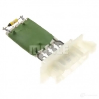 Резистор печки MAHLE ORIGINAL 35W Q6 1437626939 ABR 74 000P - Изображение 3