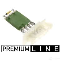 Резистор печки MAHLE ORIGINAL 35W Q6 1437626939 ABR 74 000P - Изображение 4