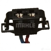 Резисторы печек MAHLE ORIGINAL ABR37000P 1437626962 S7 BQN1 - Изображение 2
