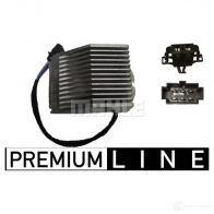 Резисторы печек MAHLE ORIGINAL ABR37000P 1437626962 S7 BQN1 - Изображение 7