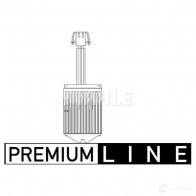 Резистор печки MAHLE ORIGINAL 1437626967 ABR 38 000P FAC1OT S - Изображение 2