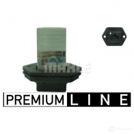 Резистор печки MAHLE ORIGINAL KJNO 6 ABR 47 000P 1437626975 - Изображение 3