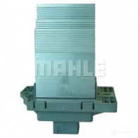 Резистор печки MAHLE ORIGINAL KZCV 8 ABR 52 000P 1437627101 - Изображение 2