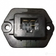 Резистор печки MAHLE ORIGINAL ZA4 OV2 ABR 48 000P 1437627103 - Изображение 1