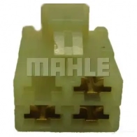 Резистор печки MAHLE ORIGINAL ZA4 OV2 ABR 48 000P 1437627103 - Изображение 2