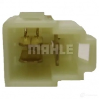 Резистор печки MAHLE ORIGINAL ZA4 OV2 ABR 48 000P 1437627103 - Изображение 3
