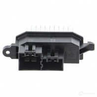 Резистор печки MAHLE ORIGINAL 1437627090 X6Q0L SV ABR 102 000P - Изображение 1