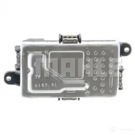 Резистор печки MAHLE ORIGINAL 1437627056 ADN PKUQ ABR 67 000P - Изображение 4